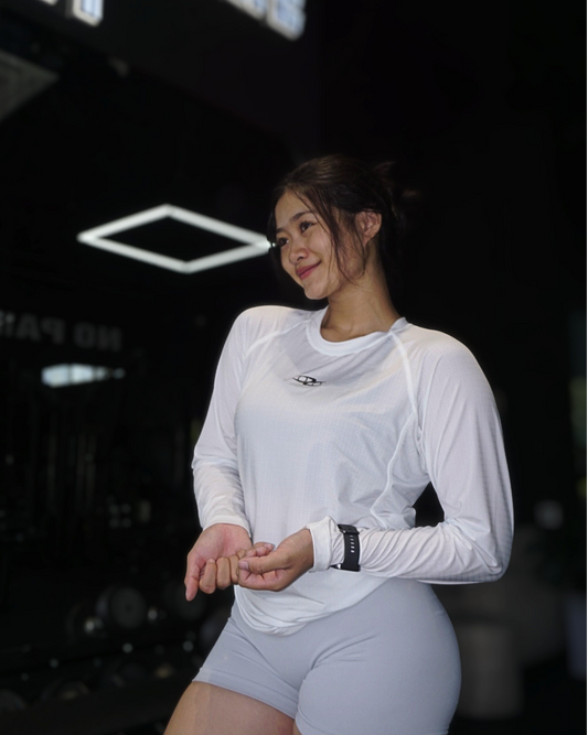 COREX LONG SLEEVE