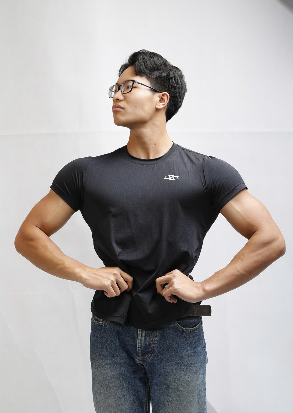 COREFLEX SHIRT