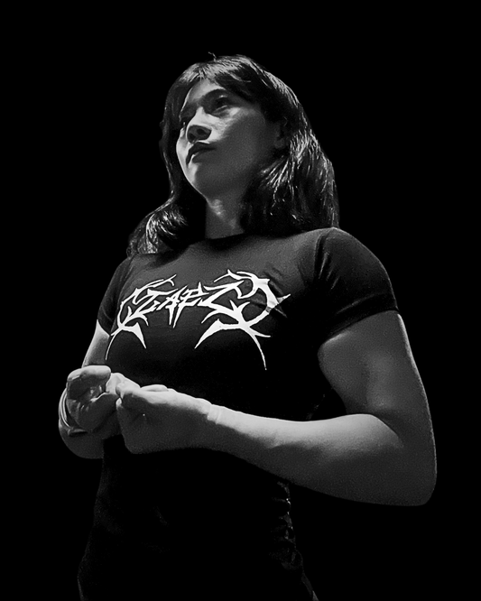 VALKYRIE TEE