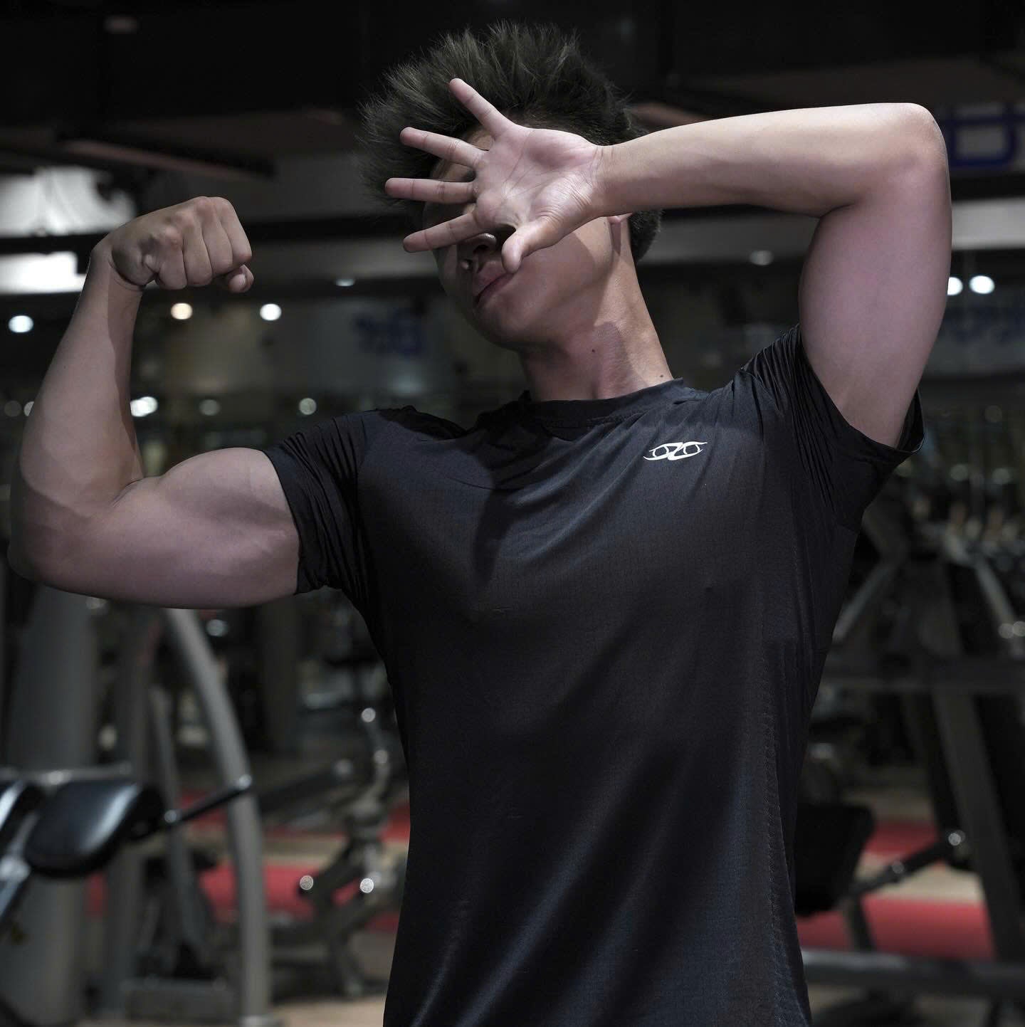 COREFLEX SHIRT