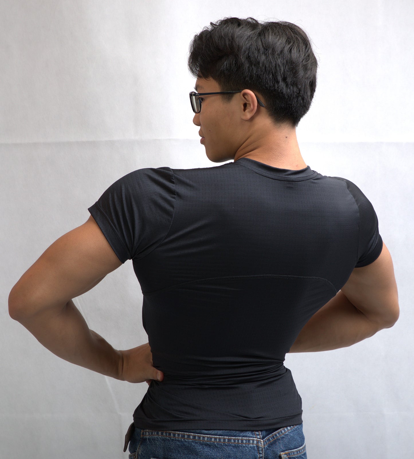 COREFLEX SHIRT