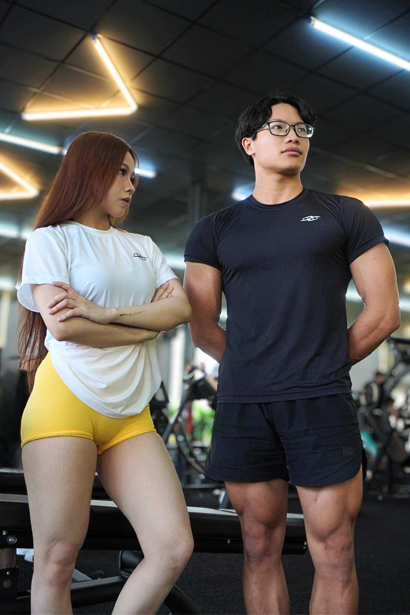 COREFLEX SHIRT