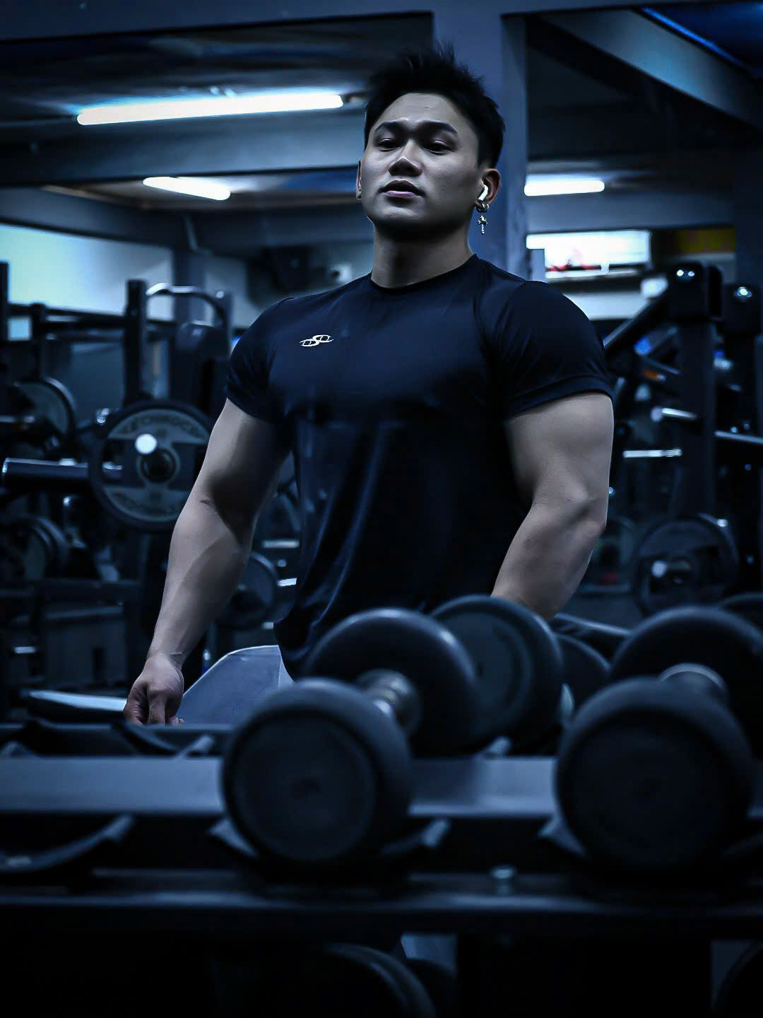 COREFLEX SHIRT