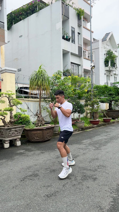 COREFLEX SHIRT